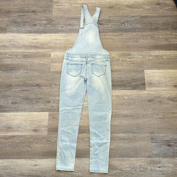 Bongo Overalls - Picture 2 of 8